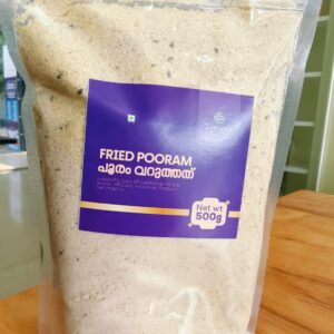 Pooram Fried 500g