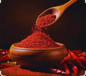 Chilly powder 1kg